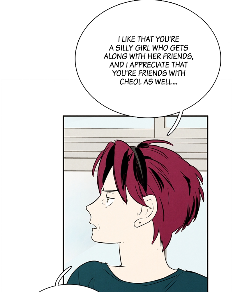 Read After School Lessons for Unripe Apples EN Manga Online