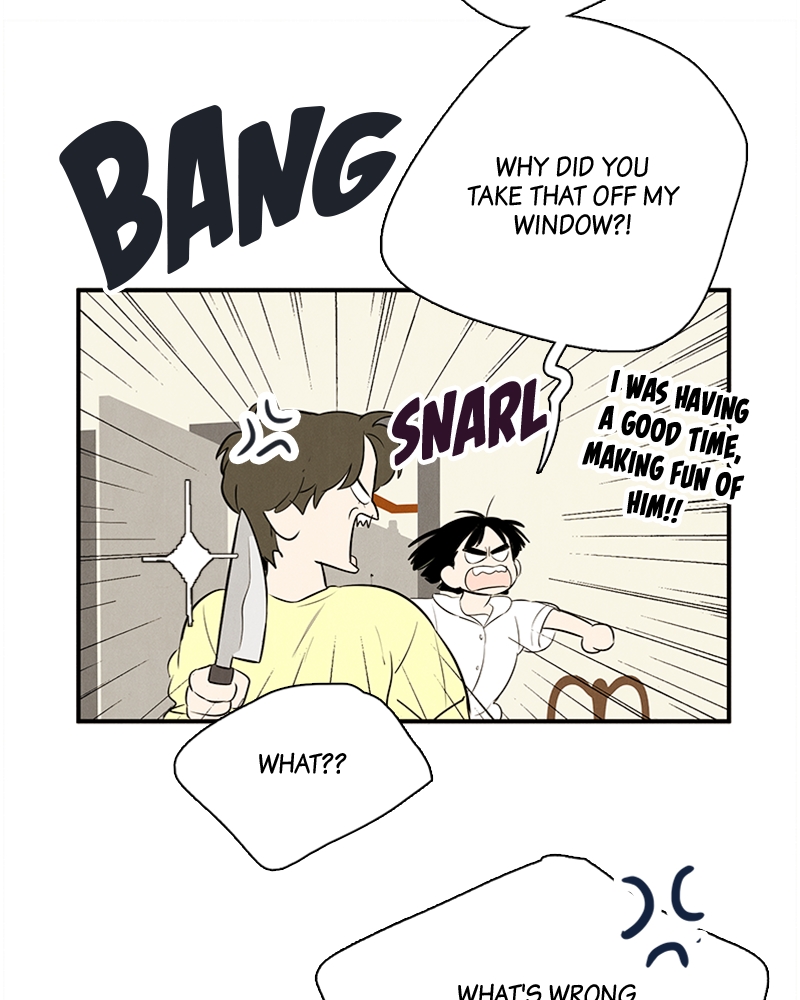 Read After School Lessons for Unripe Apples EN Manga Online