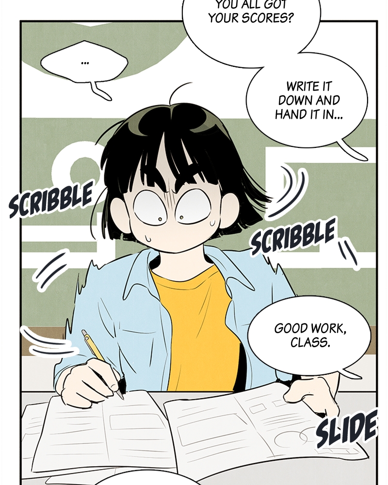 Read After School Lessons for Unripe Apples EN Manga Online