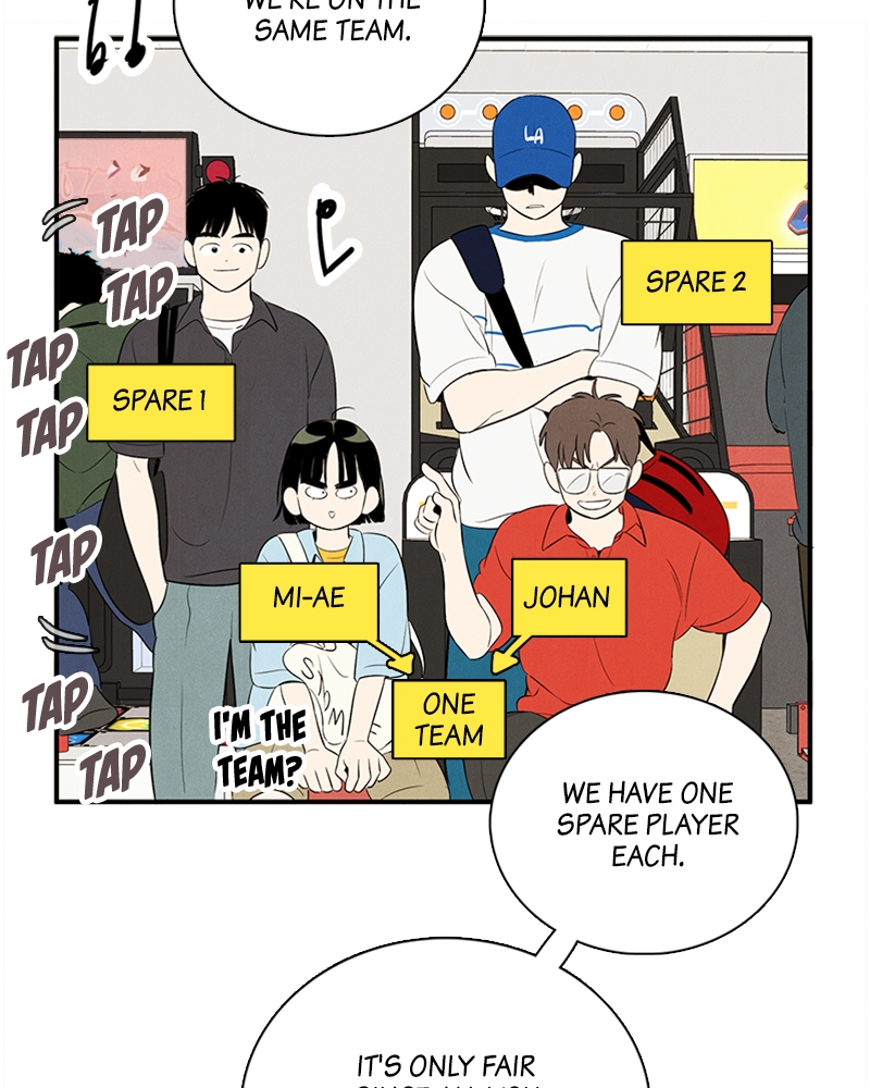 Read After School Lessons for Unripe Apples EN Manga Online