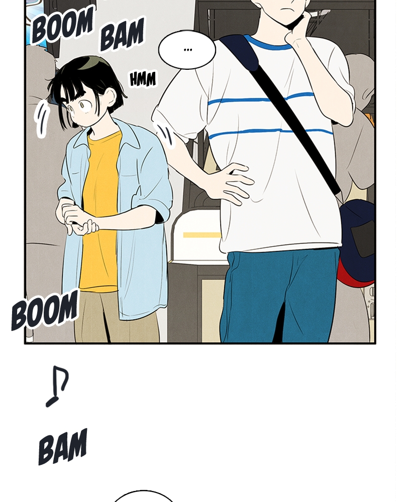 Read After School Lessons for Unripe Apples EN Manga Online