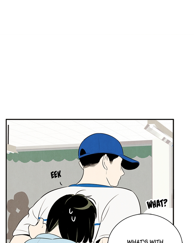 Read After School Lessons for Unripe Apples EN Manga Online