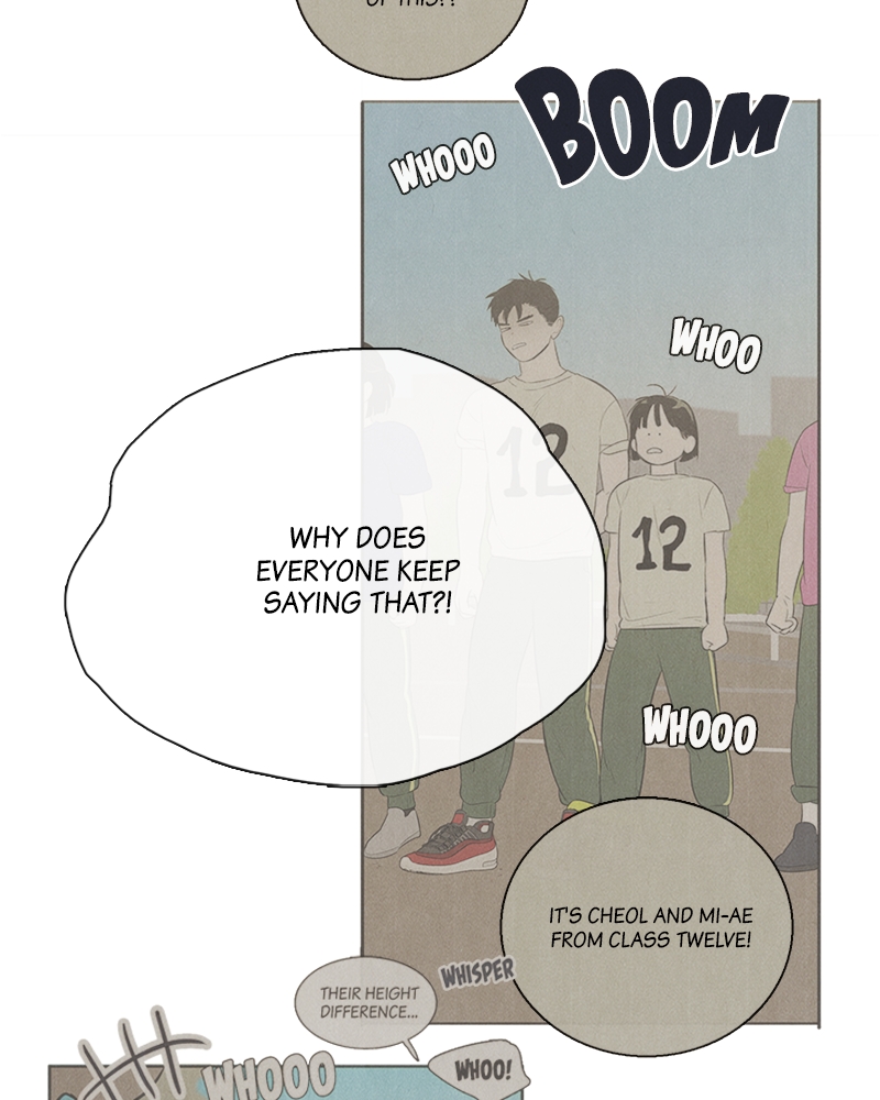 Read After School Lessons for Unripe Apples EN Manga Online