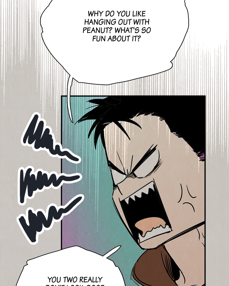 Read After School Lessons for Unripe Apples EN Manga Online