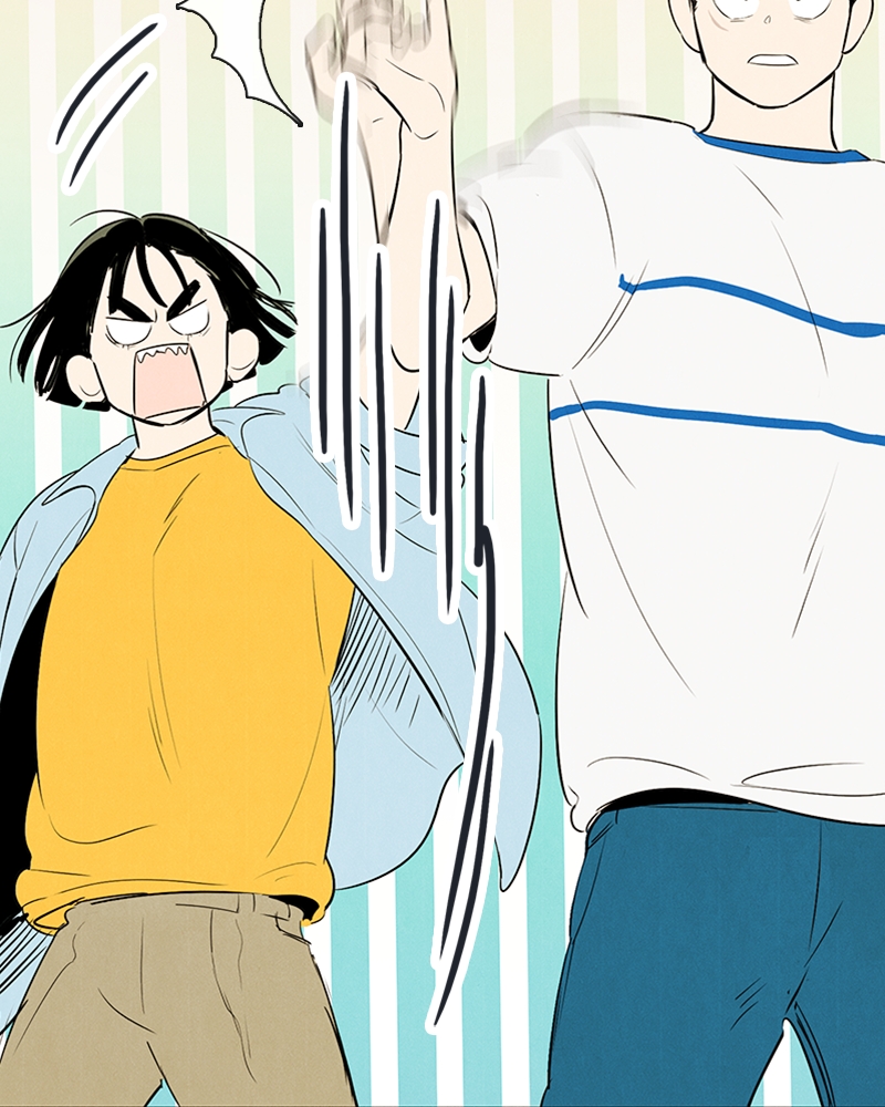 Read After School Lessons for Unripe Apples EN Manga Online