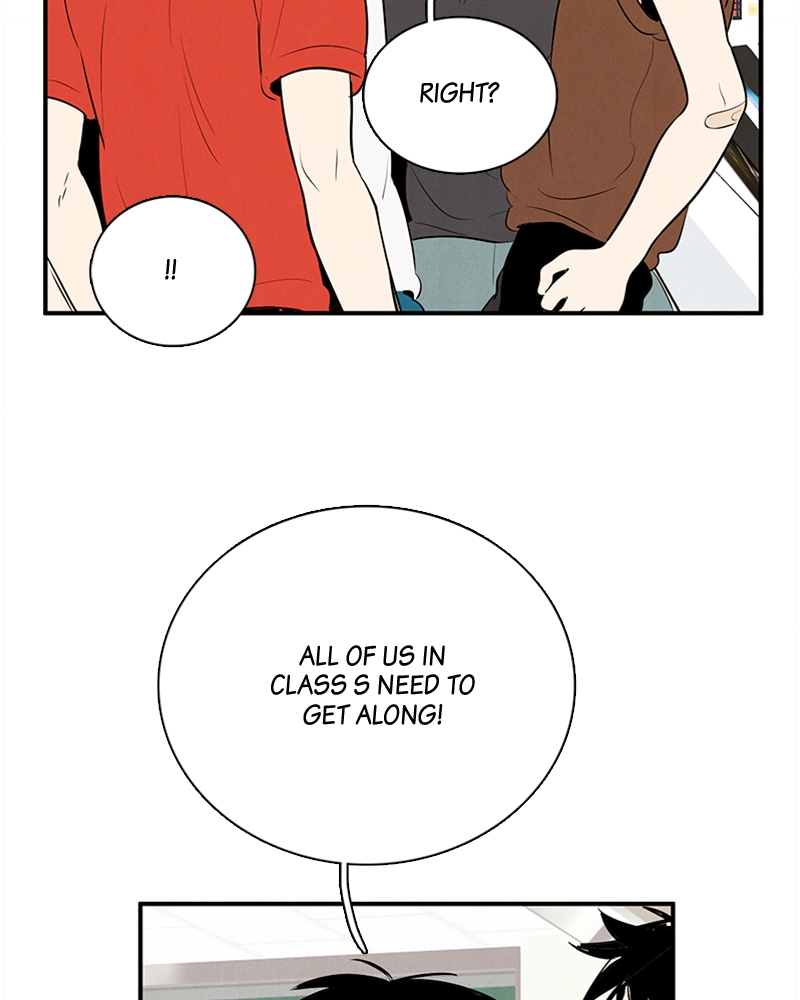 Read After School Lessons for Unripe Apples EN Manga Online