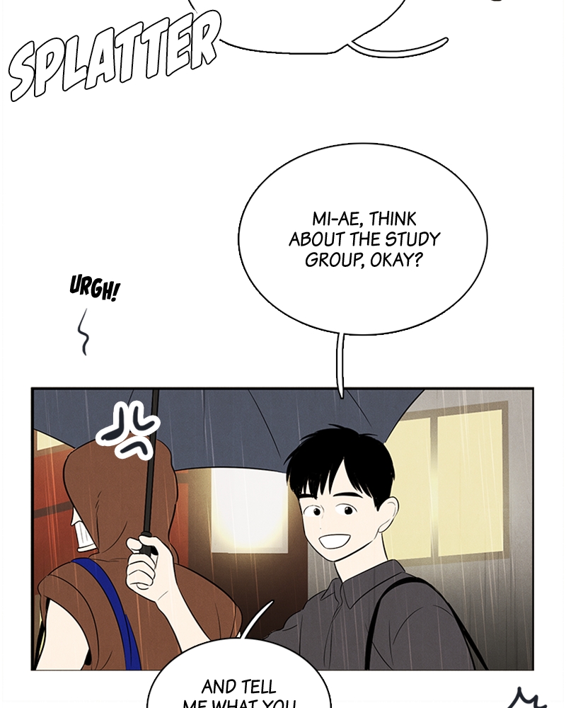 Read After School Lessons for Unripe Apples EN Manga Online