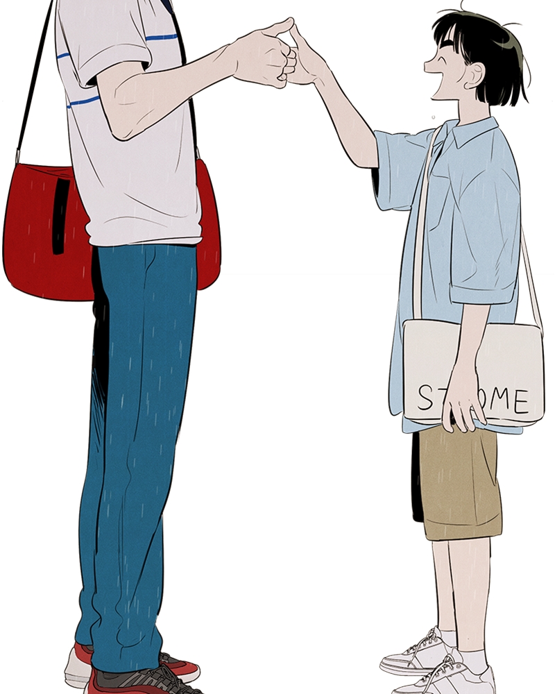 Read After School Lessons for Unripe Apples EN Manga Online