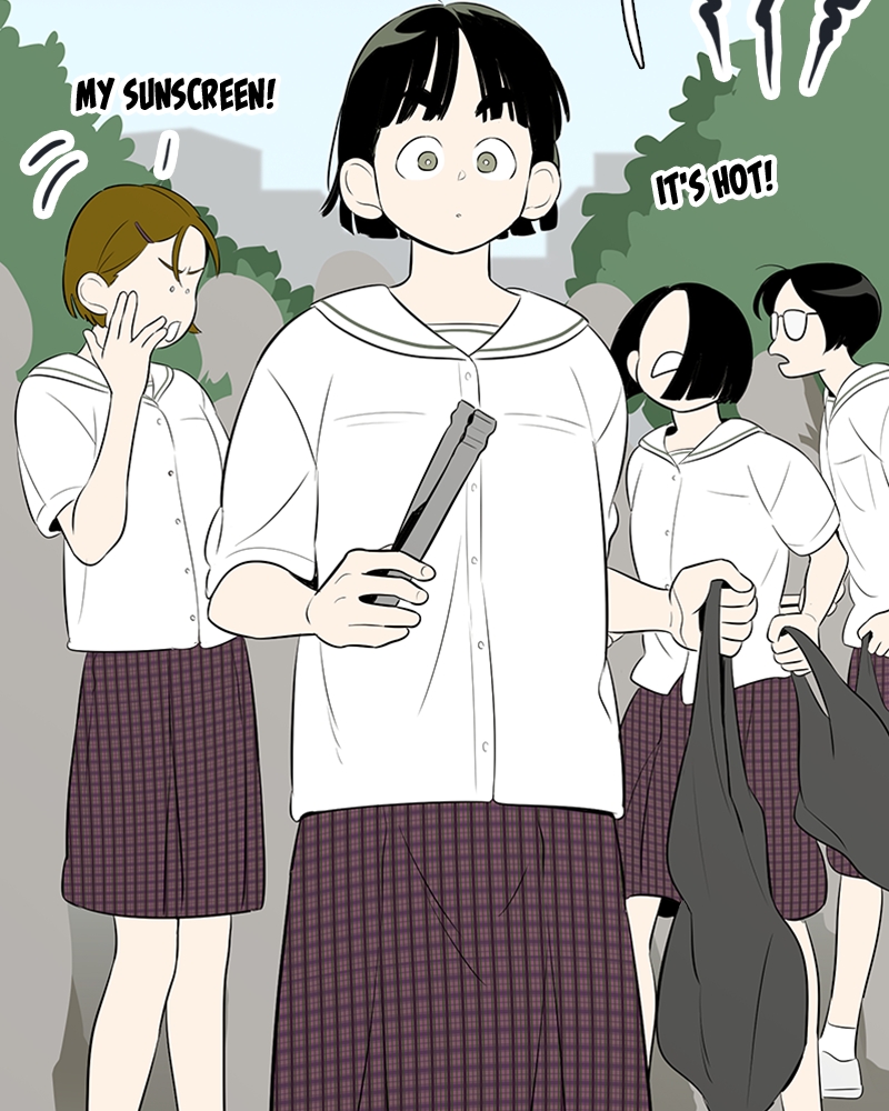 Read After School Lessons for Unripe Apples EN Manga Online