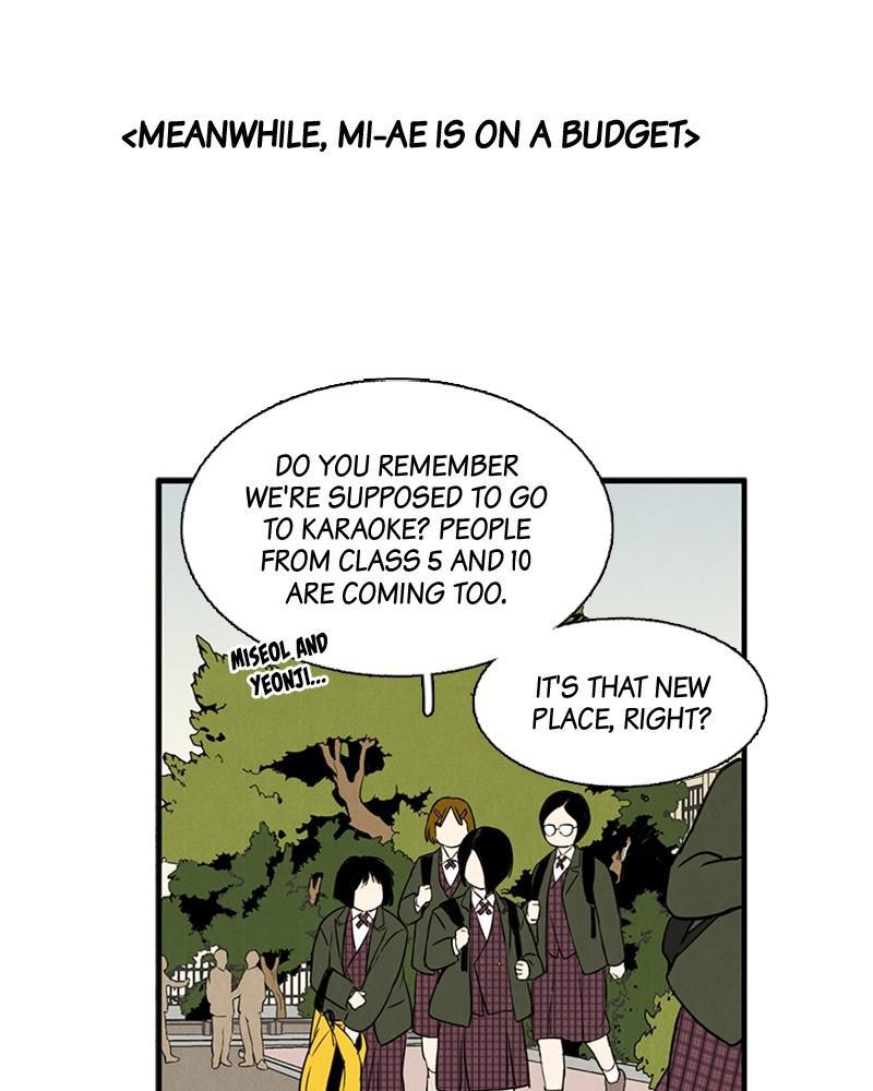 Read After School Lessons for Unripe Apples EN Manga Online