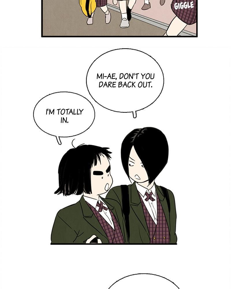 Read After School Lessons for Unripe Apples EN Manga Online