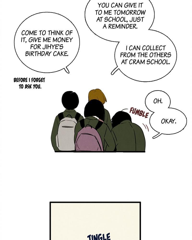 Read After School Lessons for Unripe Apples EN Manga Online