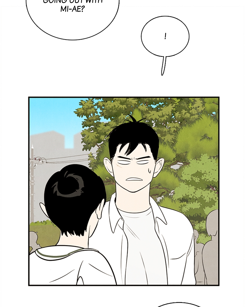 Read After School Lessons for Unripe Apples EN Manga Online