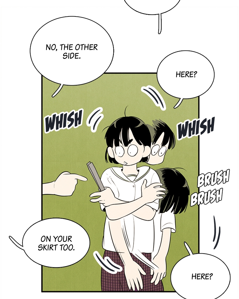 Read After School Lessons for Unripe Apples EN Manga Online