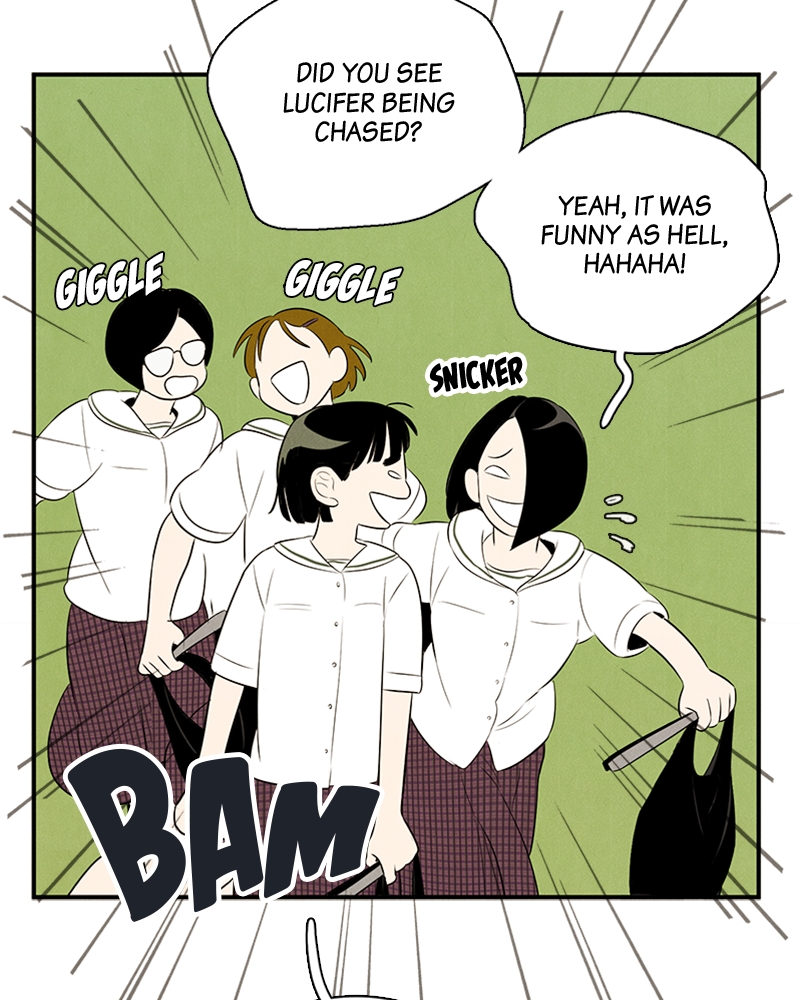 Read After School Lessons for Unripe Apples EN Manga Online