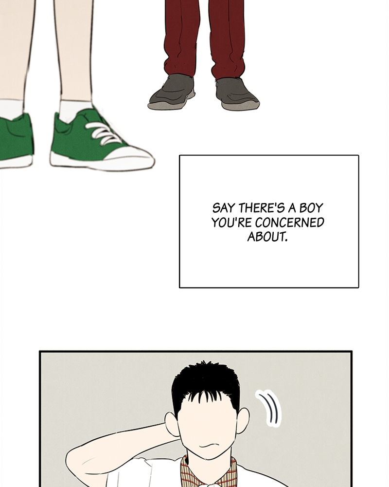 Read After School Lessons for Unripe Apples EN Manga Online