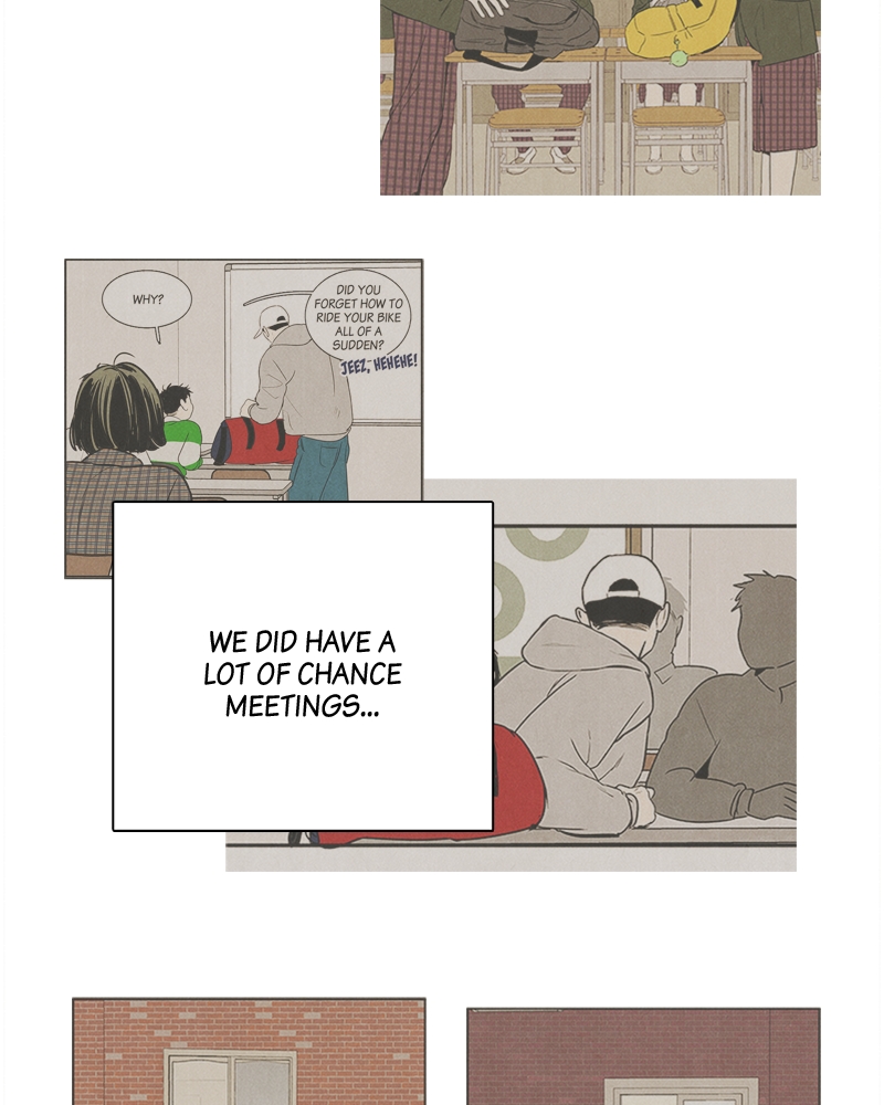 Read After School Lessons for Unripe Apples EN Manga Online