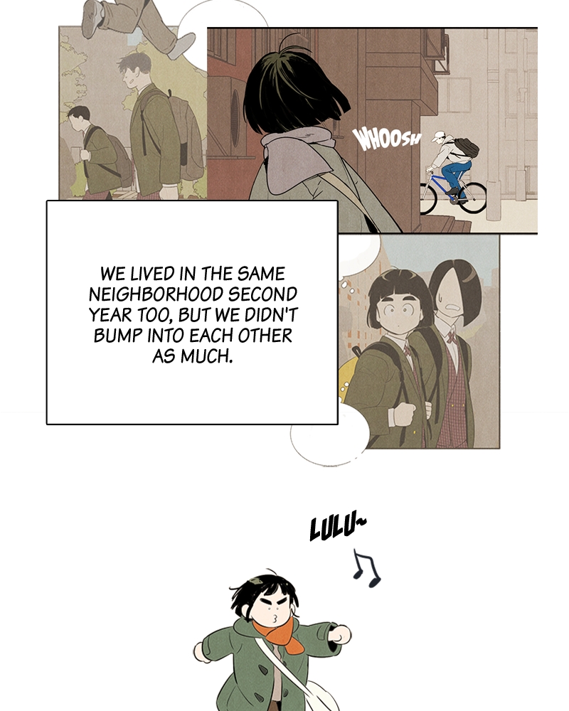 Read After School Lessons for Unripe Apples EN Manga Online