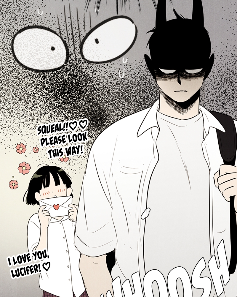 Read After School Lessons for Unripe Apples EN Manga Online