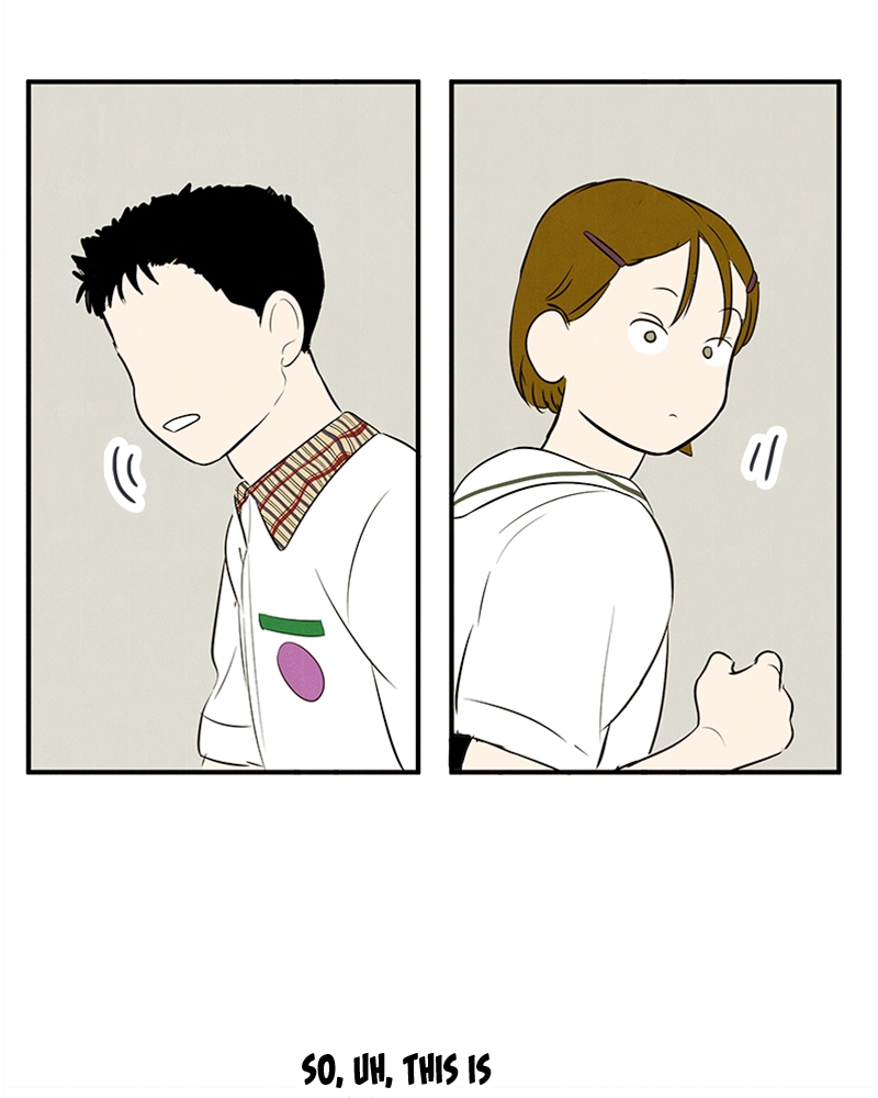 Read After School Lessons for Unripe Apples EN Manga Online