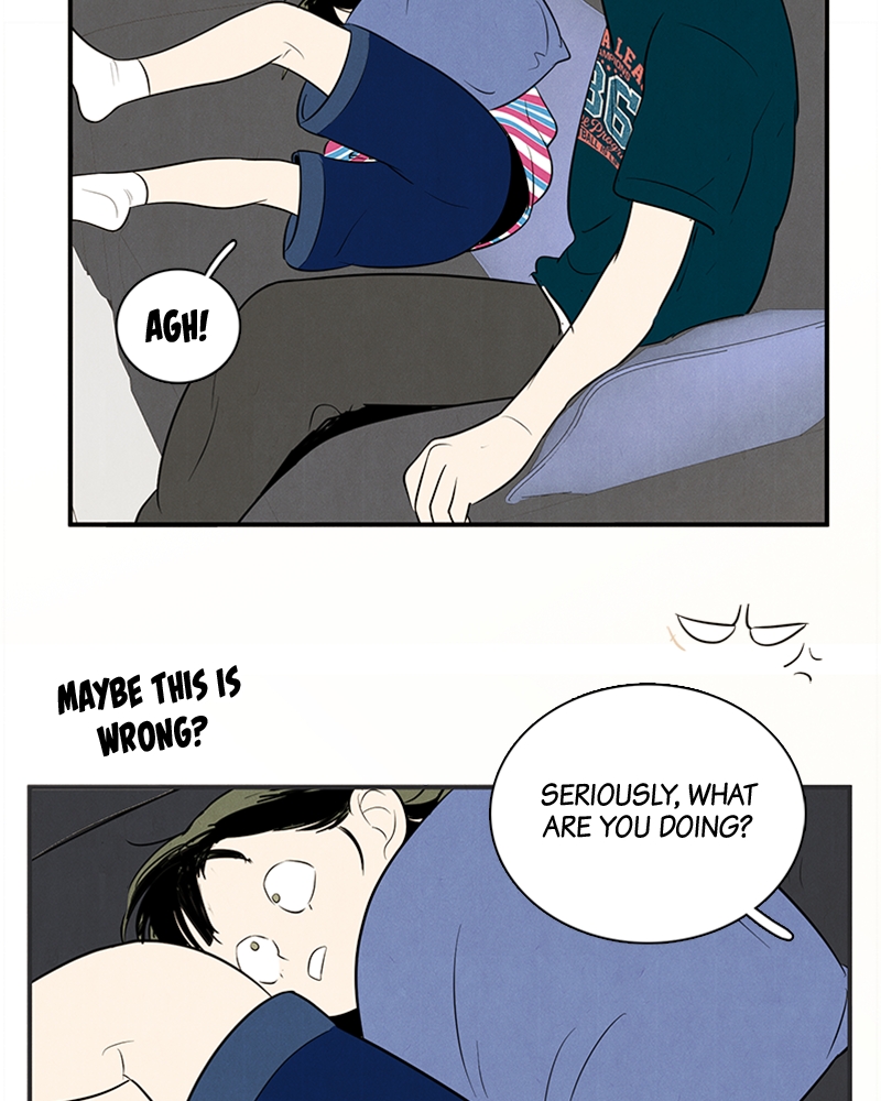 Read After School Lessons for Unripe Apples EN Manga Online