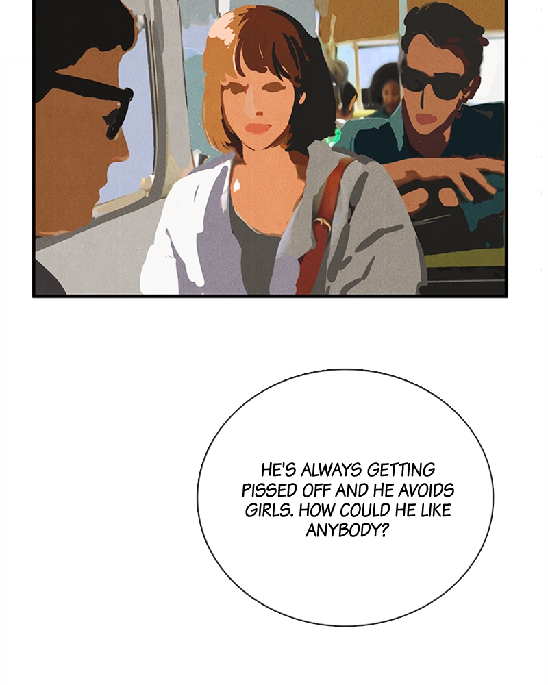 Read After School Lessons for Unripe Apples EN Manga Online