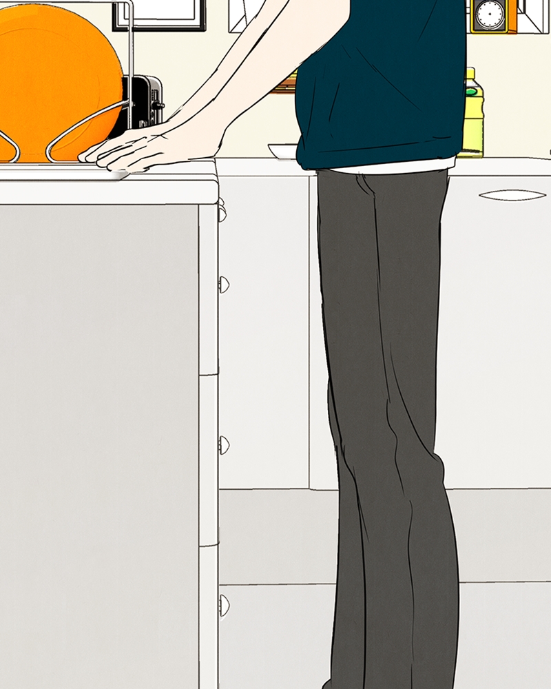 Read After School Lessons for Unripe Apples EN Manga Online