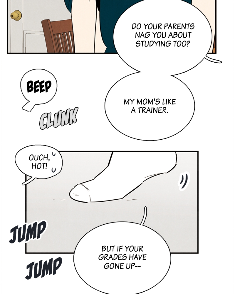 Read After School Lessons for Unripe Apples EN Manga Online