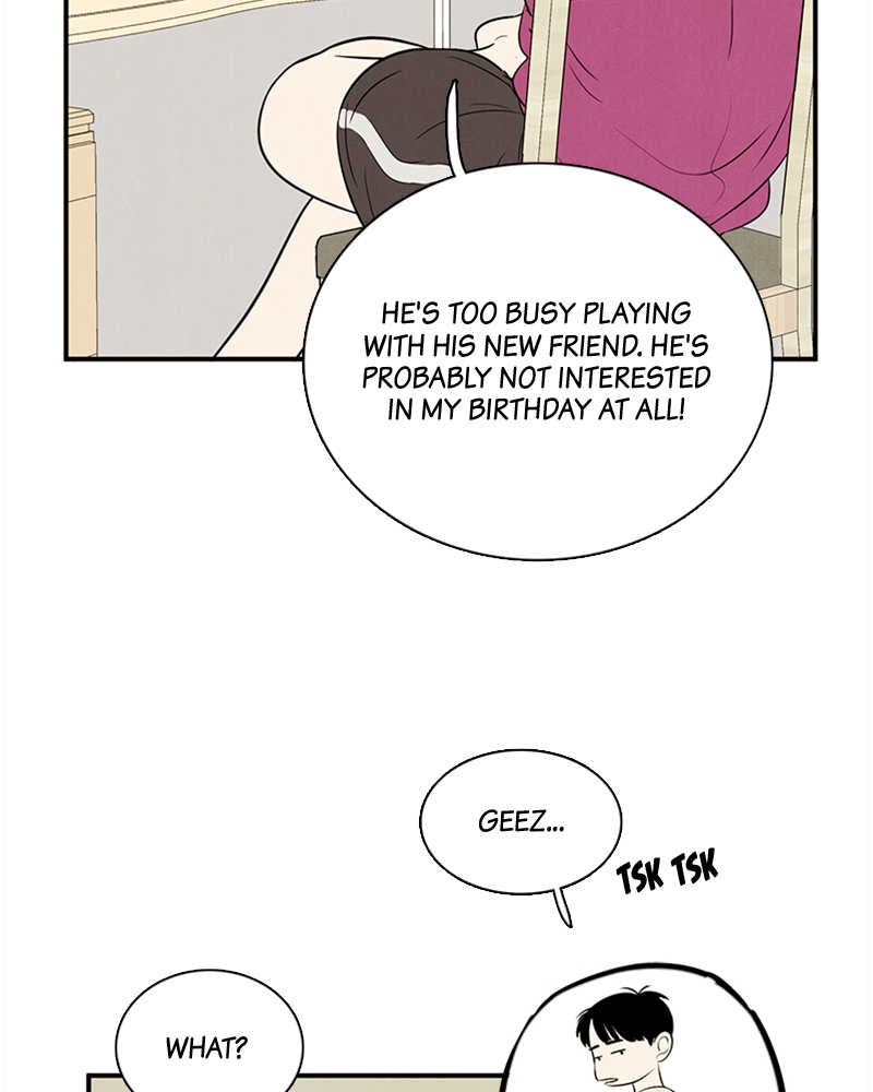 Read After School Lessons for Unripe Apples EN Manga Online