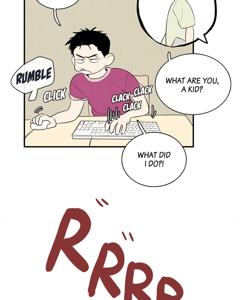 Read After School Lessons for Unripe Apples EN Manga Online