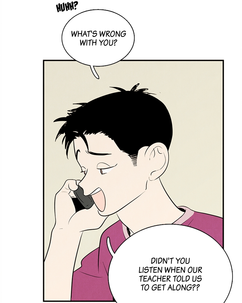 Read After School Lessons for Unripe Apples EN Manga Online