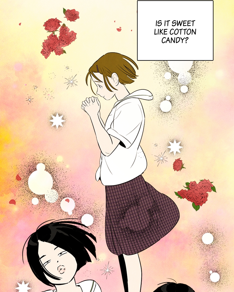 Read After School Lessons for Unripe Apples EN Manga Online
