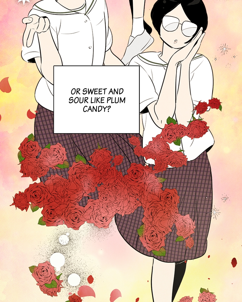 Read After School Lessons for Unripe Apples EN Manga Online
