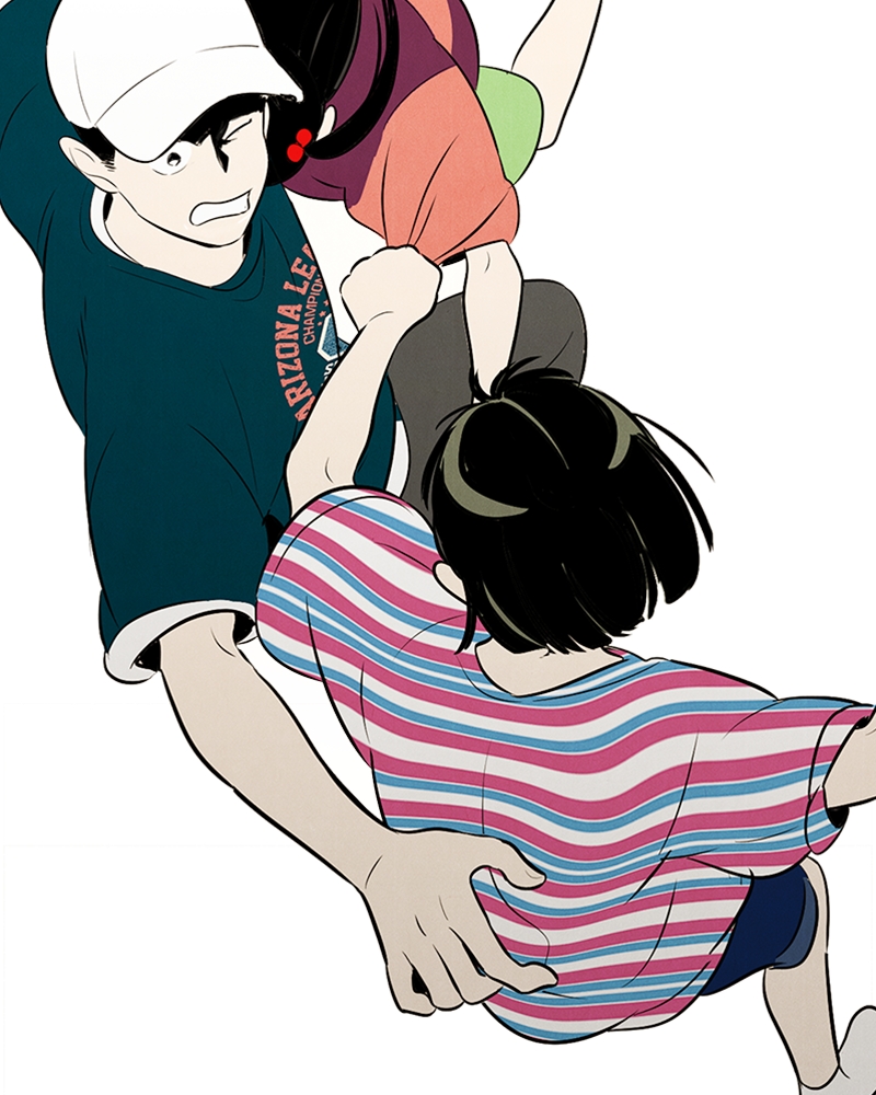 Read After School Lessons for Unripe Apples EN Manga Online