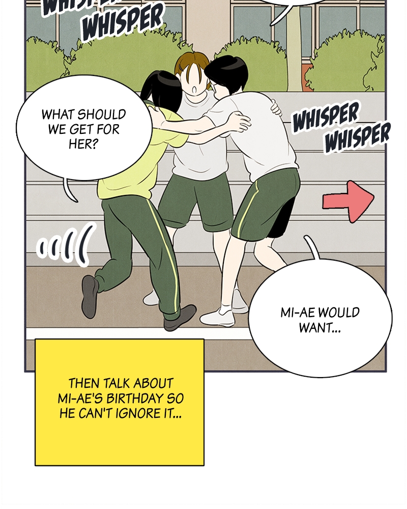 Read After School Lessons for Unripe Apples EN Manga Online