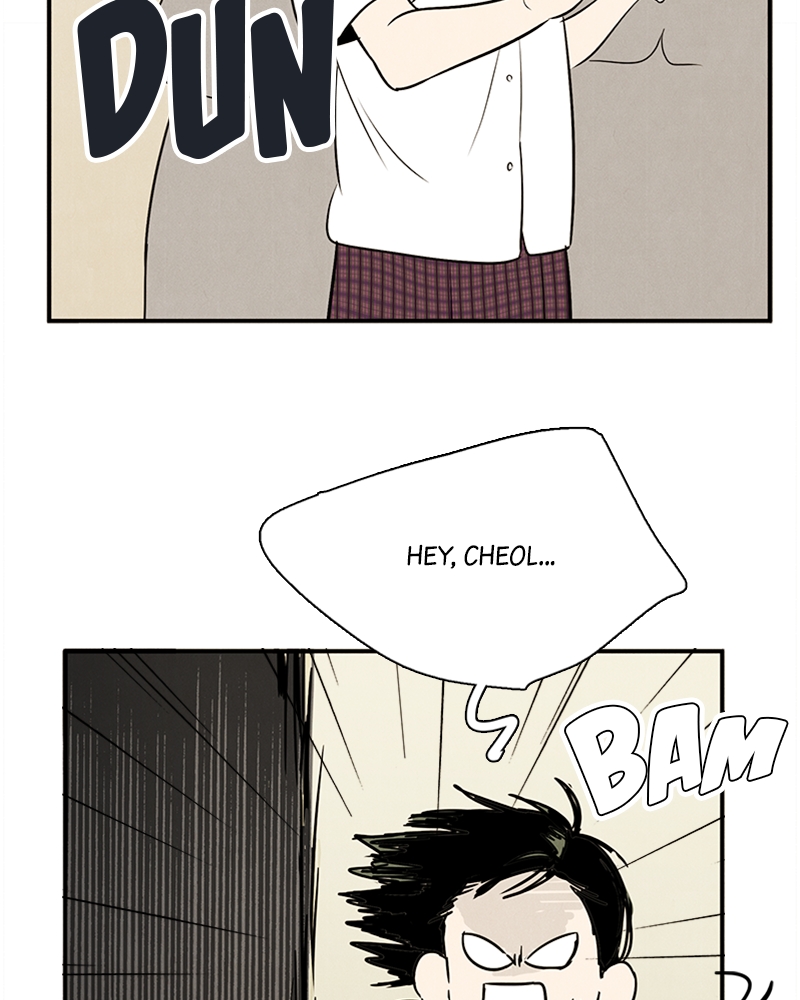 Read After School Lessons for Unripe Apples EN Manga Online