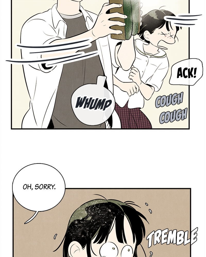 Read After School Lessons for Unripe Apples EN Manga Online