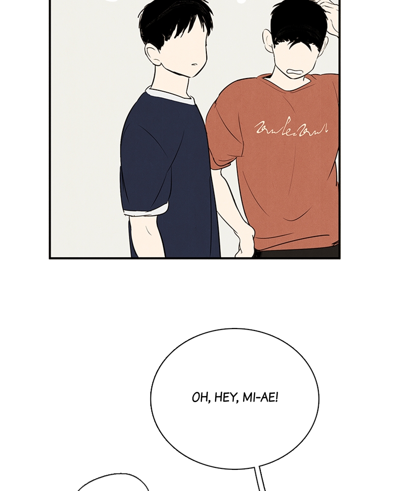 Read After School Lessons for Unripe Apples EN Manga Online