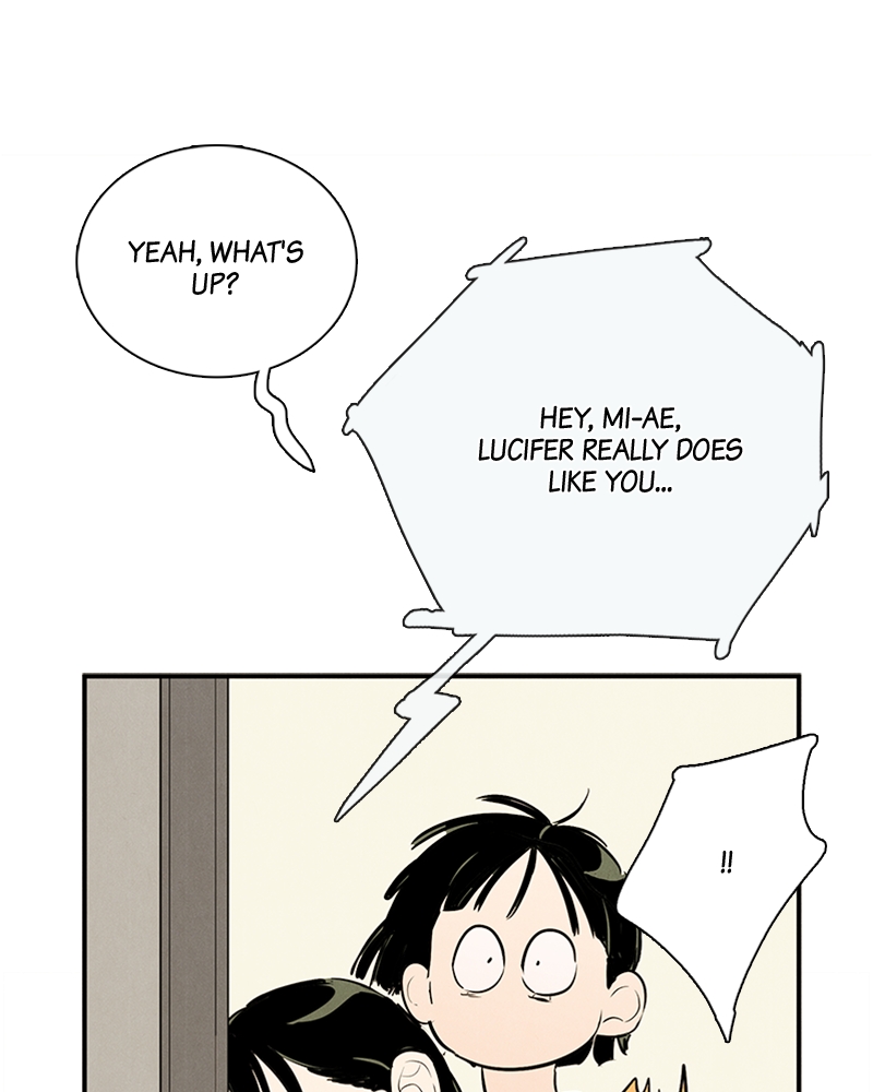 Read After School Lessons for Unripe Apples EN Manga Online