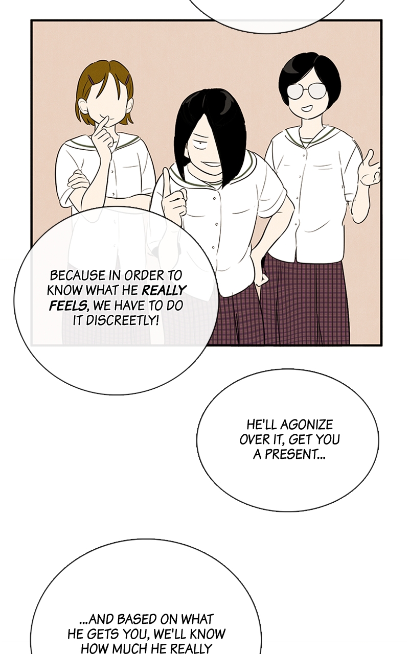 Read After School Lessons for Unripe Apples EN Manga Online