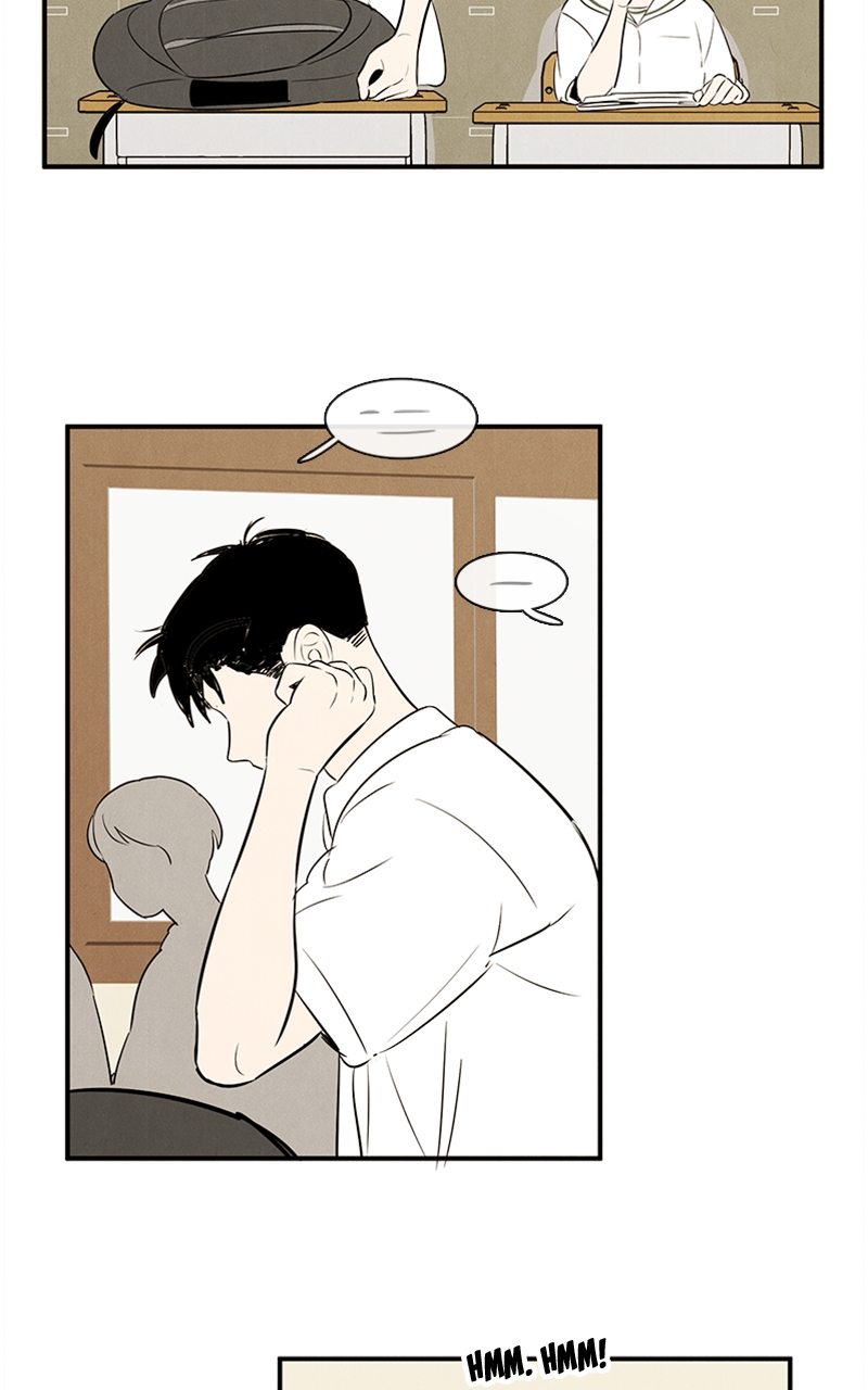 Read After School Lessons for Unripe Apples EN Manga Online