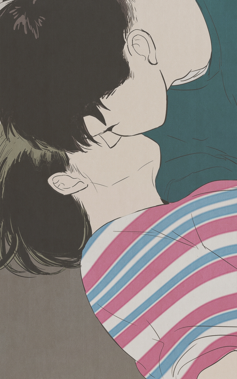 Read After School Lessons for Unripe Apples EN Manga Online