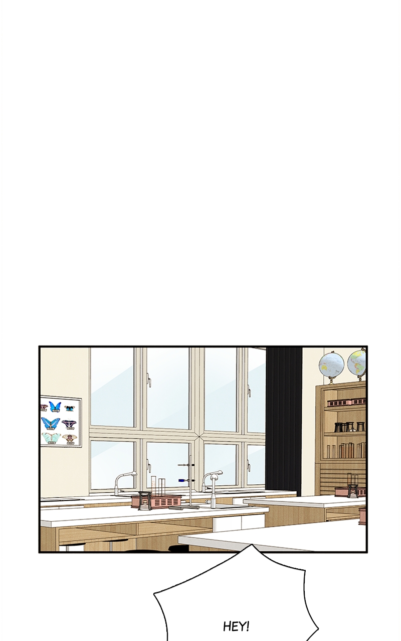 Read After School Lessons for Unripe Apples EN Manga Online