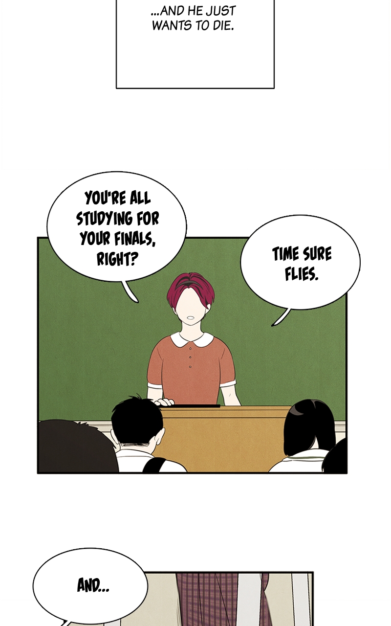 Read After School Lessons for Unripe Apples EN Manga Online