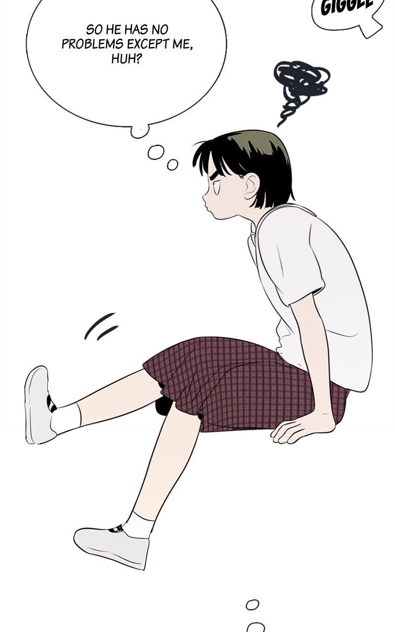 Read After School Lessons for Unripe Apples EN Manga Online