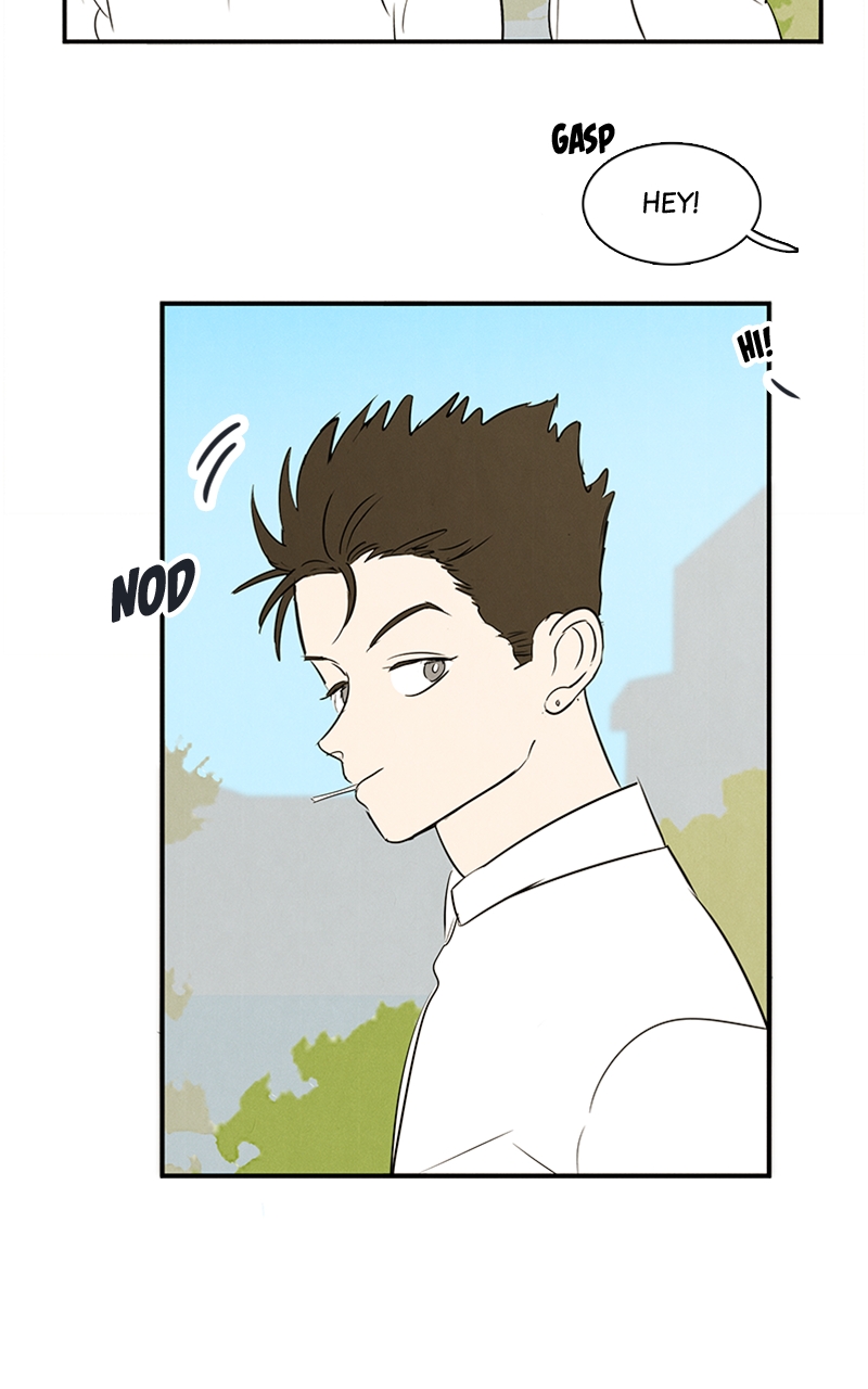 Read After School Lessons for Unripe Apples EN Manga Online