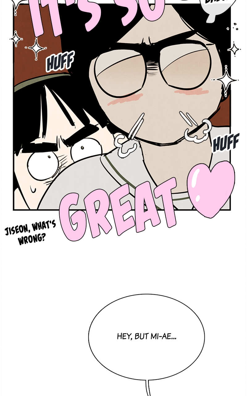 Read After School Lessons for Unripe Apples EN Manga Online