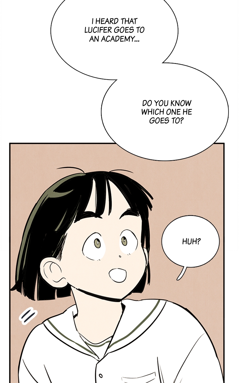 Read After School Lessons for Unripe Apples EN Manga Online