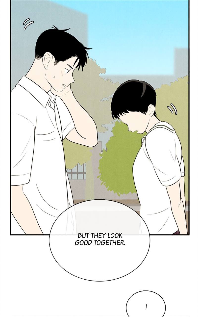 Read After School Lessons for Unripe Apples EN Manga Online