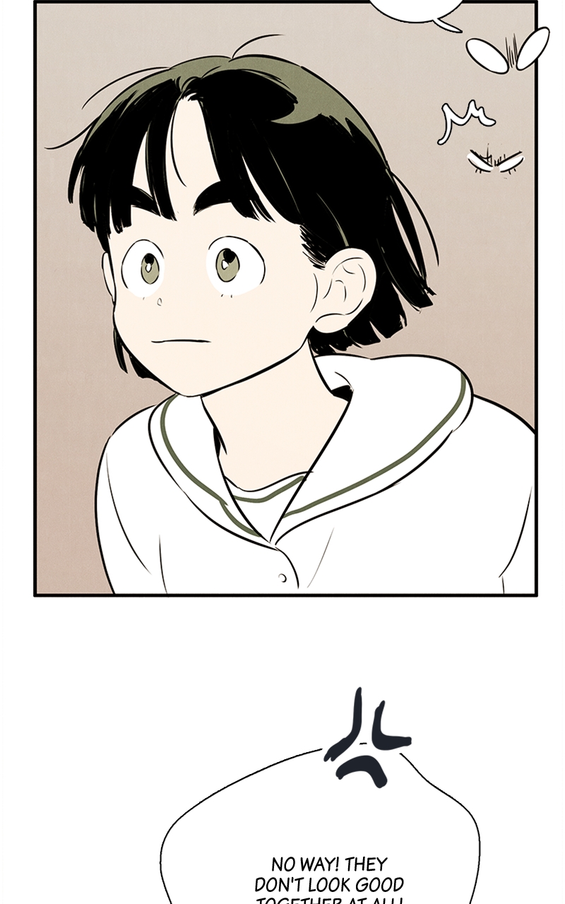 Read After School Lessons for Unripe Apples EN Manga Online